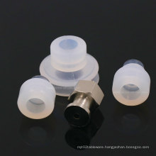Commercial Threaded Suction Cup Holder